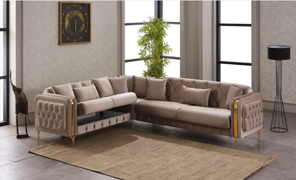 VOUGE SOFA BED