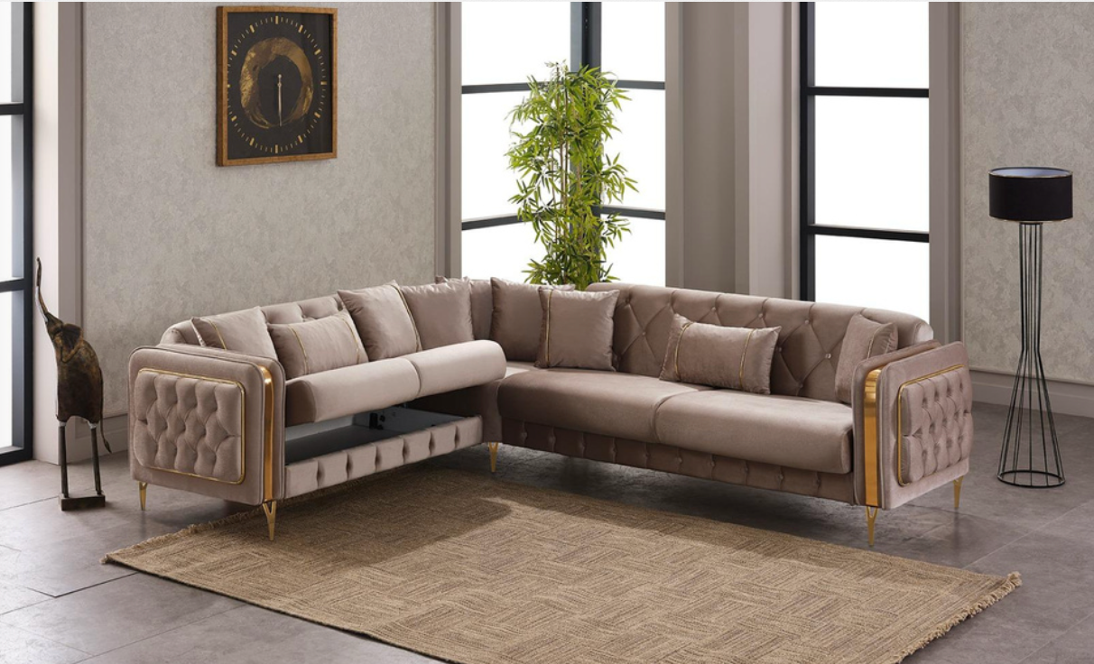 VOUGE SOFA BED