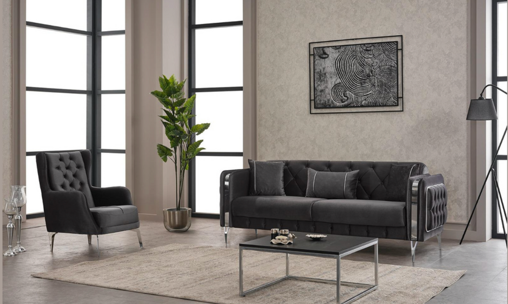 VOUGE SOFA BED