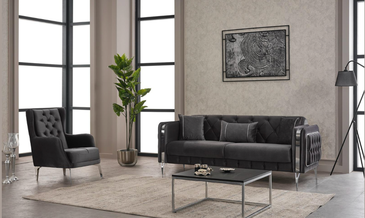 VOUGE SOFA BED