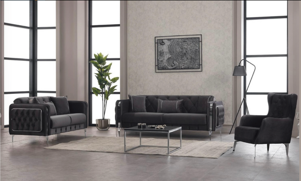 VOUGE SOFA BED