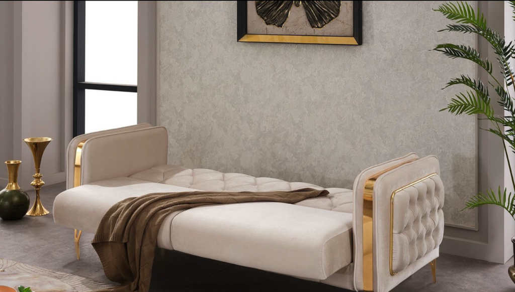 VOUGE SOFA BED