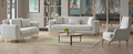 KOPPRA MICRO FIBER SOFA