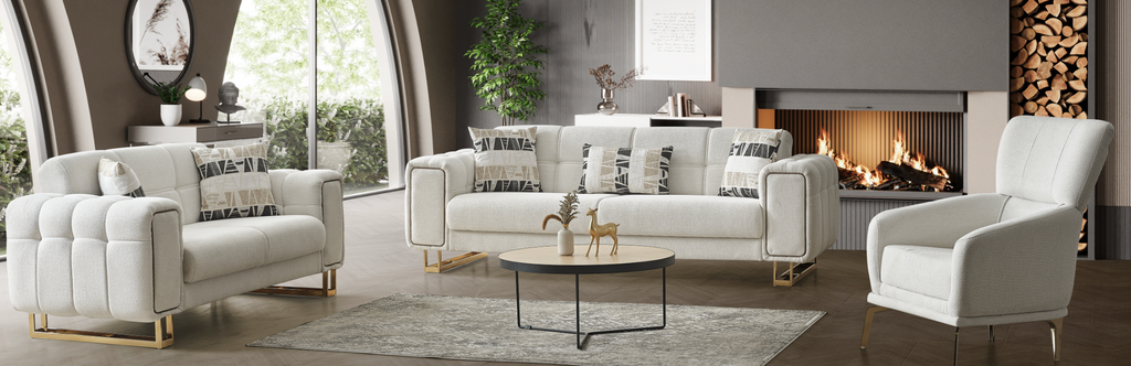 PEARL SOFA BED
