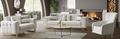 PEARL SOFA BED