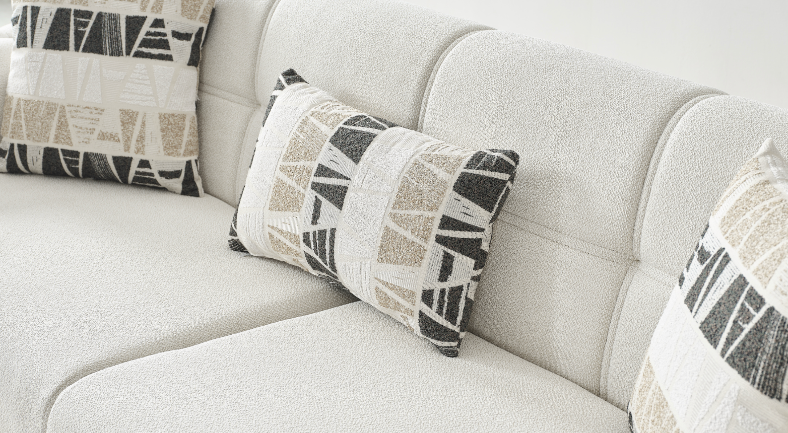 PEARL SOFA BED
