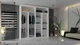 Chicago wardrobe