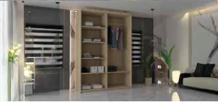 Chicago wardrobe