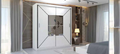 Nicolee Wardrobe