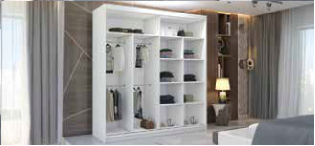 Nicolee Wardrobe
