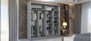 Nicolee Wardrobe