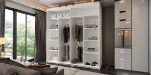 Chelsia Wardrobe