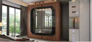 Chelsia Wardrobe