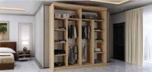 Lisbon sliding wardrobe
