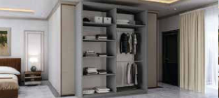 Lisbon sliding wardrobe