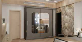 Marika wardrobe