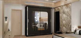 Marika wardrobe